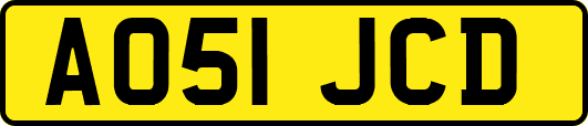 AO51JCD