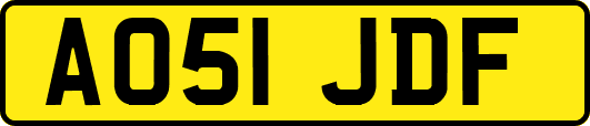 AO51JDF