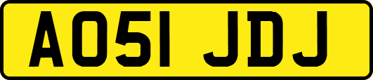 AO51JDJ