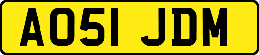 AO51JDM