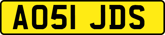 AO51JDS