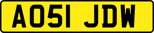 AO51JDW