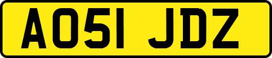 AO51JDZ
