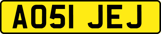 AO51JEJ