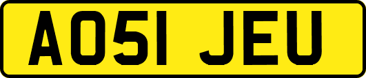 AO51JEU
