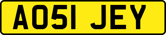 AO51JEY