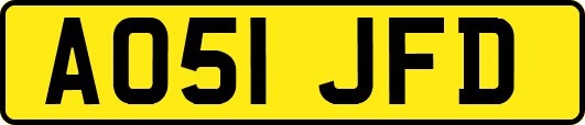 AO51JFD