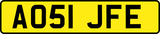 AO51JFE