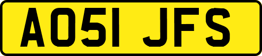 AO51JFS