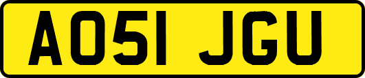 AO51JGU