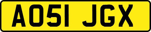 AO51JGX