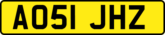 AO51JHZ