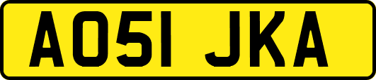 AO51JKA