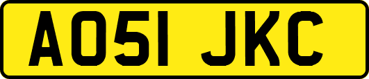 AO51JKC