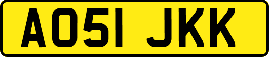 AO51JKK