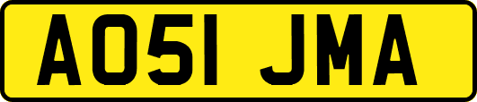 AO51JMA