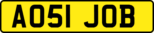 AO51JOB