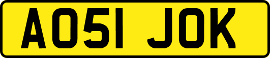 AO51JOK