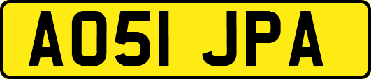 AO51JPA