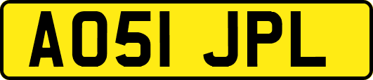 AO51JPL