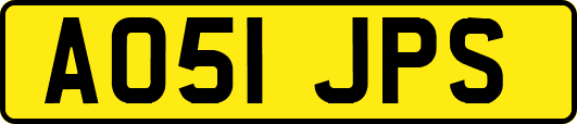 AO51JPS