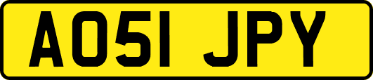 AO51JPY