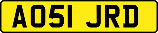 AO51JRD