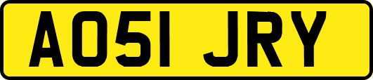 AO51JRY