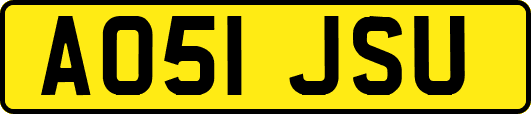 AO51JSU