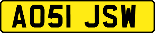 AO51JSW