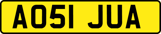 AO51JUA