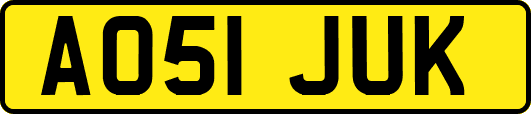 AO51JUK