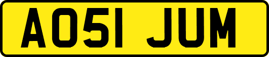 AO51JUM