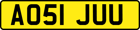 AO51JUU