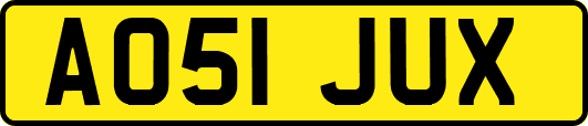 AO51JUX