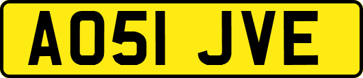 AO51JVE