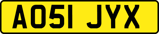 AO51JYX