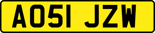 AO51JZW