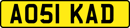 AO51KAD