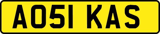 AO51KAS