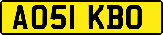 AO51KBO
