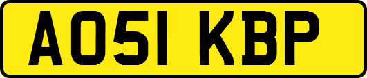 AO51KBP