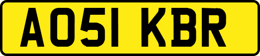 AO51KBR