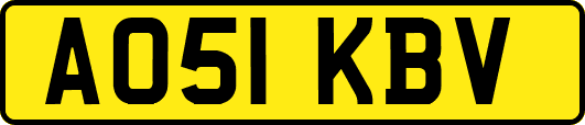 AO51KBV