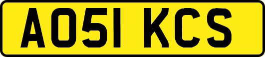 AO51KCS