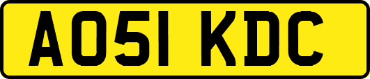 AO51KDC
