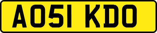 AO51KDO