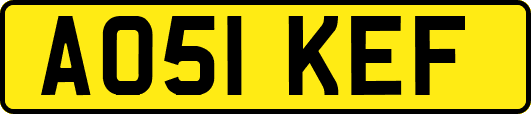 AO51KEF