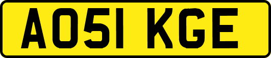 AO51KGE