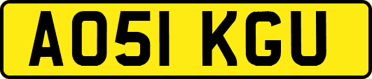 AO51KGU
